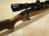 1976 Remington Model 788 Bolt-Action .223 Rem. w/ Scope - 9 of 9