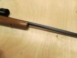 1976 Remington Model 788 Bolt-Action .223 Rem. w/ Scope - 8 of 9