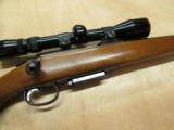 1976 Remington Model 788 Bolt-Action .223 Rem. w/ Scope - 7 of 9