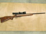 1976 Remington Model 788 Bolt-Action .223 Rem. w/ Scope - 1 of 9