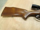1976 Remington Model 788 Bolt-Action .223 Rem. w/ Scope - 6 of 9