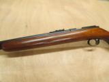 Vintage Winchester Model 72 Bolt-Action Tube-Fed .22 S, L & LR - 4 of 11