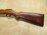 Vintage Winchester Model 72 Bolt-Action Tube-Fed .22 S, L & LR - 3 of 11