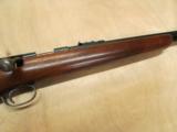 Vintage Winchester Model 72 Bolt-Action Tube-Fed .22 S, L & LR - 8 of 11