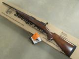 Savage Model 11 Lightweight Hunter 7mm-08 Remington 19207 - 2 of 10