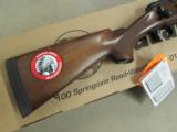 Savage Model 11 Lightweight Hunter 7mm-08 Remington 19207 - 3 of 10