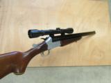 1963 Savage 24H-DL Deluxe .22 Magnum over 20 Gauge 20751 - 10 of 10