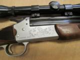 1963 Savage 24H-DL Deluxe .22 Magnum over 20 Gauge 20751 - 7 of 10
