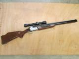 1963 Savage 24H-DL Deluxe .22 Magnum over 20 Gauge 20751 - 1 of 10