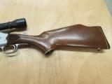 1963 Savage 24H-DL Deluxe .22 Magnum over 20 Gauge 20751 - 3 of 10