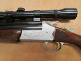 1963 Savage 24H-DL Deluxe .22 Magnum over 20 Gauge 20751 - 4 of 10