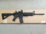 Sig Sauer M400 Enhanced MagPul Carbine AR-15/M4 5.56 NATO 75434 - 1 of 7