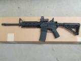 Sig Sauer M400 Enhanced MagPul Carbine AR-15/M4 5.56 NATO 75434 - 2 of 7