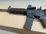 Sig Sauer M400 Enhanced MagPul Carbine AR-15/M4 5.56 NATO 75434 - 4 of 7