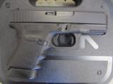Glock 30SF 3.8in 10+1 Black .45 ACP PF3050201 - 1 of 8