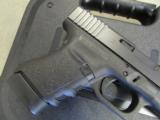 Glock 30SF 3.8in 10+1 Black .45 ACP PF3050201 - 4 of 8