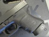 Glock 30SF 3.8in 10+1 Black .45 ACP PF3050201 - 3 of 8
