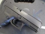 Glock 30SF 3.8in 10+1 Black .45 ACP PF3050201 - 5 of 8