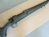 Remington XCR Tactical Long Range Rifle .300 Win 84462 (Used) 77281 - 5 of 10