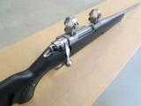 Ruger M77 Mark II 22