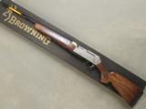 Browning BAR LongTrac Left Hand 24