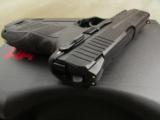 Heckler & Koch H&K P30S-V3 DA/SA .40 S&W M734003S-A5 (Used) 59481 - 9 of 10