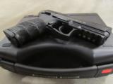 Heckler & Koch H&K P30S-V3 DA/SA .40 S&W M734003S-A5 (Used) 59481 - 8 of 10