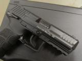 Heckler & Koch H&K P30S-V3 DA/SA .40 S&W M734003S-A5 (Used) 59481 - 6 of 10