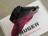 Ruger LC9S 3.2
