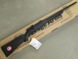 Savage Arms 25 Walking Varminter 22" Blued Synthetic .17 Hornet 19740 - 1 of 9
