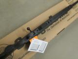 Savage Arms 25 Walking Varminter 22" Blued Synthetic .17 Hornet 19740 - 6 of 9