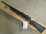 Savage Arms 25 Walking Varminter 22" Blued Synthetic .17 Hornet 19740 - 2 of 9