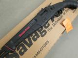 Savage Arms 42 Over/Under Combo 20
