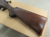 Winchester Model 70 SA Featherweight 22