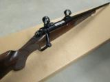 Winchester Model 70 SA Featherweight 22