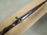 Winchester Model 70 SA Featherweight 22