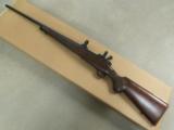 Winchester Model 70 SA Featherweight 22