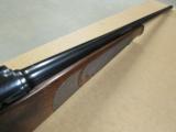 Winchester Model 70 SA Featherweight 22