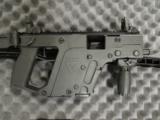 KRISS Vector Factory SBR 10.3