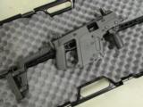 KRISS Vector Factory SBR 10.3