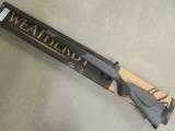 Weatherby Vanguard Series 2 Synthetic Stock 24