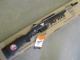 Savage 11 Scout 18