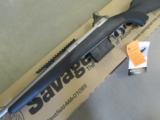 Savage 11 Scout 18
