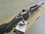Savage 11 Scout 18
