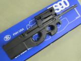 FN PS90 Standard 30rd 16