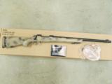 REMINGTON M24 SWS SNIPER WEAPON SYSTEM 7.62 NATO MILITARY BRING-BACK - 1 of 13