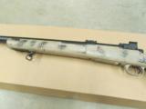 REMINGTON M24 SWS SNIPER WEAPON SYSTEM 7.62 NATO MILITARY BRING-BACK - 4 of 13