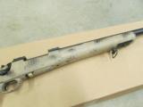 REMINGTON M24 SWS SNIPER WEAPON SYSTEM 7.62 NATO MILITARY BRING-BACK - 7 of 13