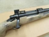 REMINGTON M24 SWS SNIPER WEAPON SYSTEM 7.62 NATO MILITARY BRING-BACK - 8 of 13