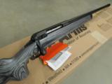 Savage Model 112 Magnum Target 26" Heavy Barrel Laminate Target Stock .338 Lapua Mag 22448 - 9 of 9